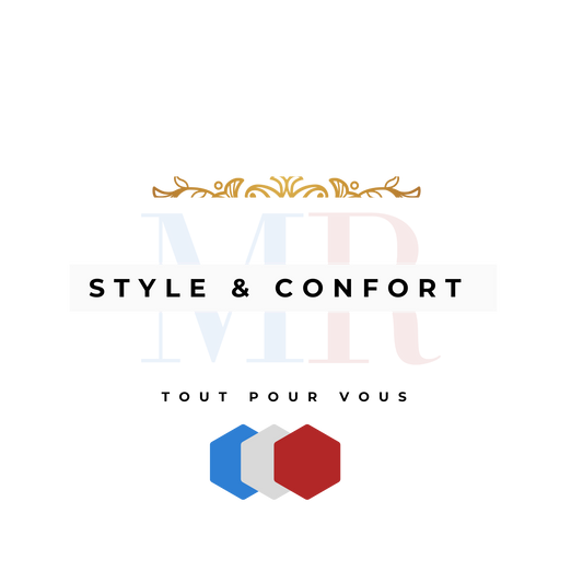 Découvrez Style & Confort : La Boutique Qui Allie Élégance et Bien-être !