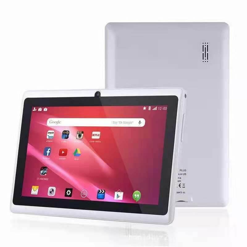 Tablette 7 pouces - Style & confort