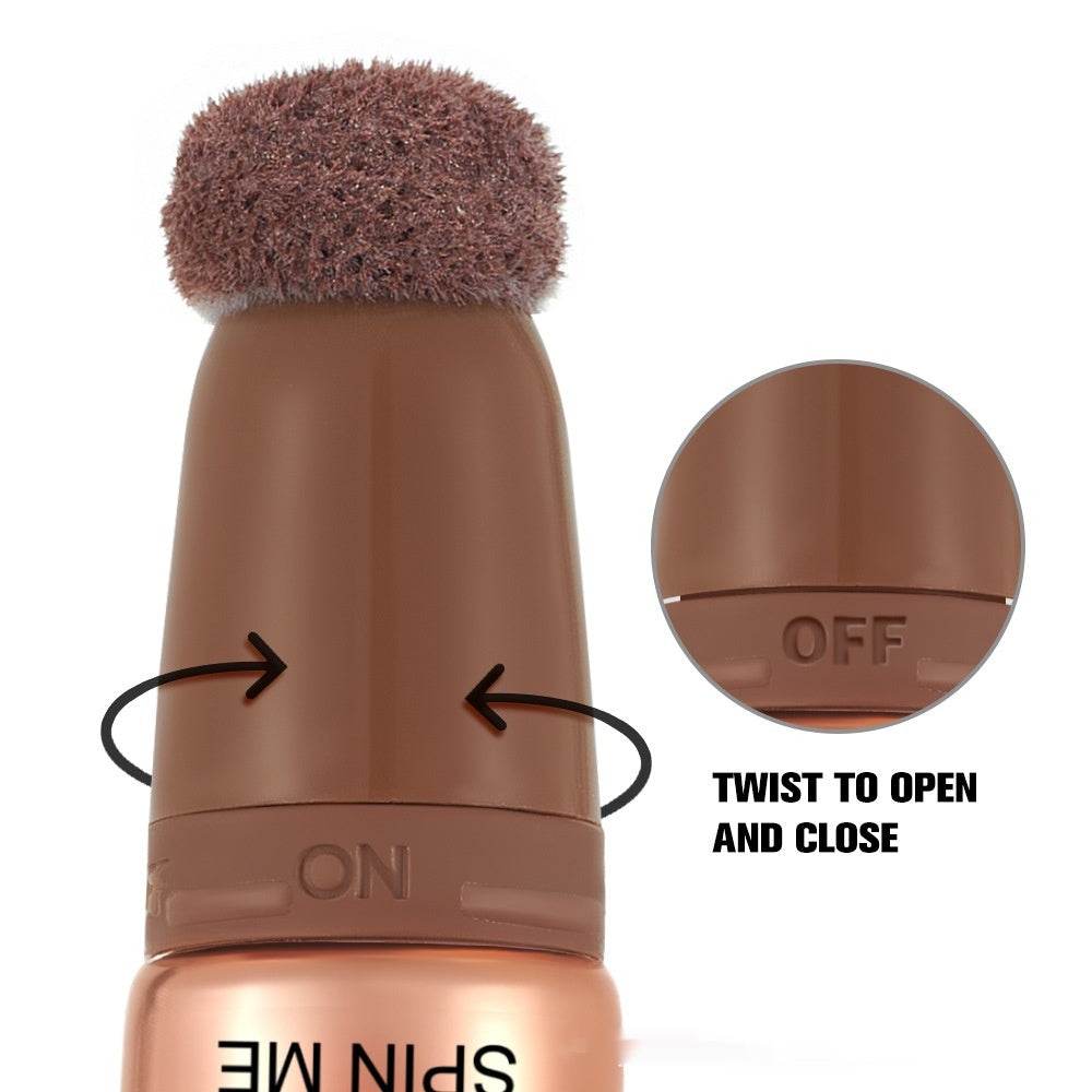 Surligneur scintillant naturel Finish Stick Cover - Style & confort