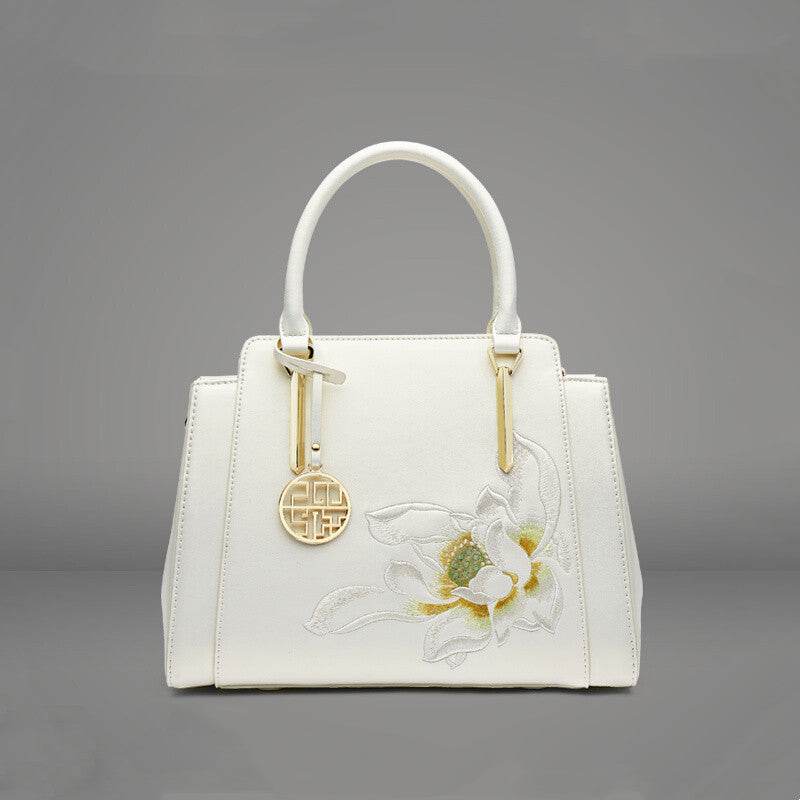 Sac à main haut de gamme pour femme - Style & confort
