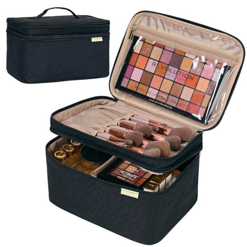 Trousse de maquillage - Style & confort