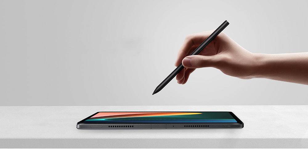 Tablette intelligente - Style & confort