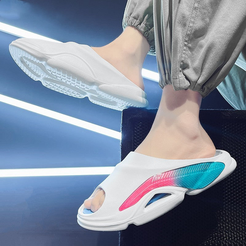 Sandales décontractées d'extérieur à la mode pour hommes