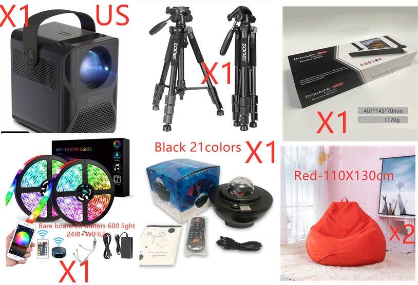 Carte Combo TV Enceinte Sound Blaster Enceinte Bluetooth - Style & confort
