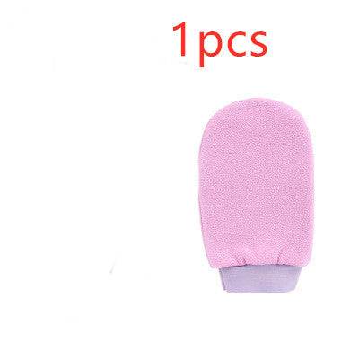 Serviette de bain double face - Style & confort