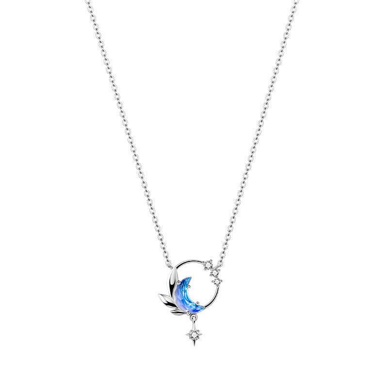Collier Femme Léger Luxe - Style & confort