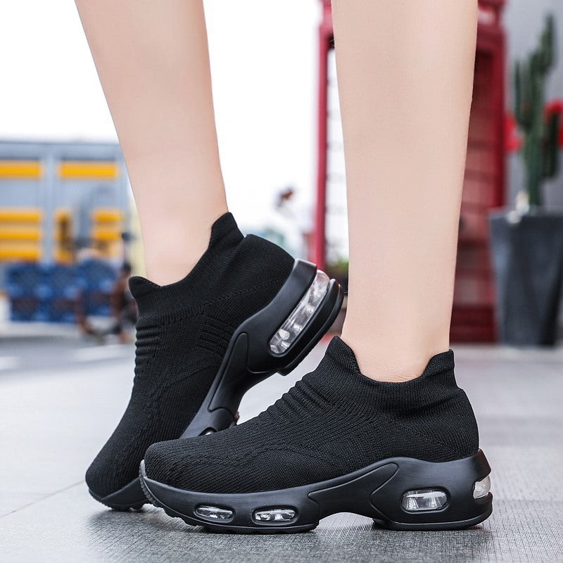 Chaussures de sport à coussin d'air de nouveau style