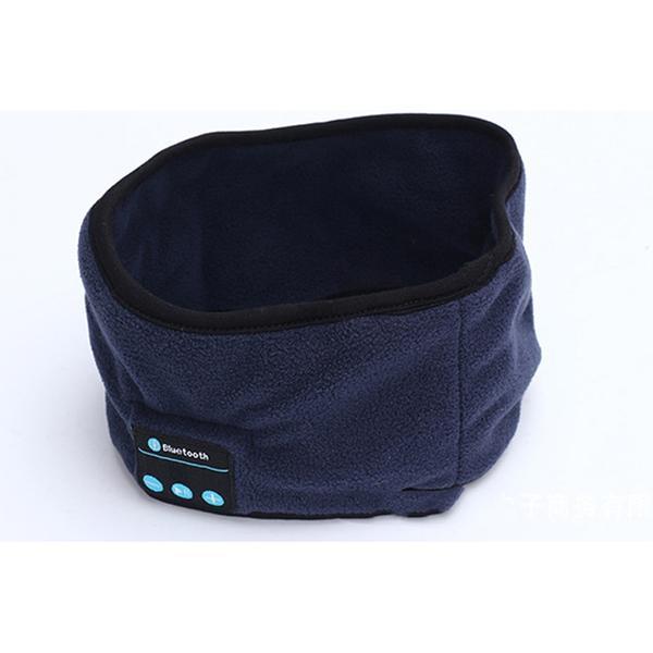 Kabelloses Bluetooth-Stirnband für Outdoor-Fitness und Yoga