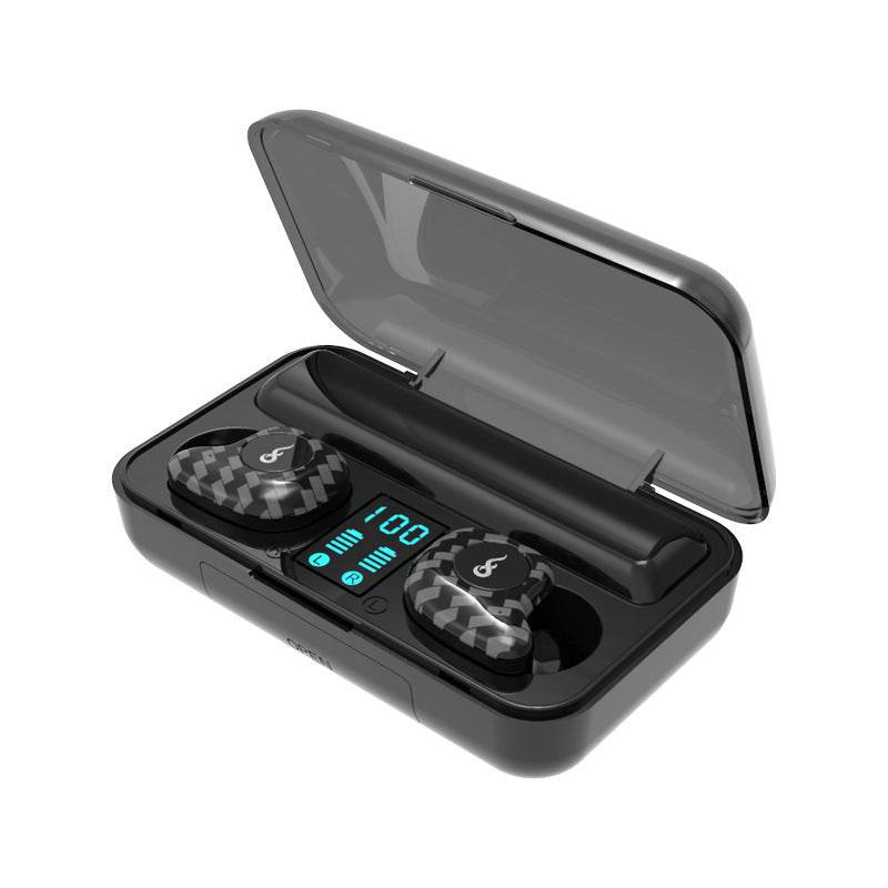 Casque Bluetooth étanche - Style & confort