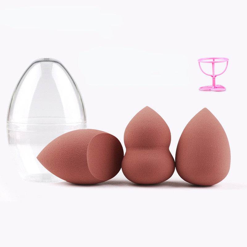 Oeuf de beauté 3pcs - Style & confort