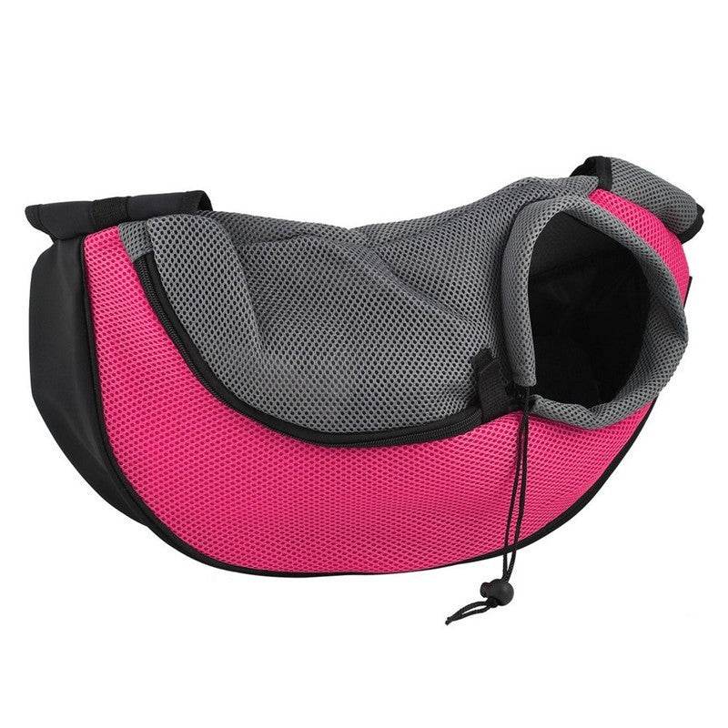 Sac transport pour animaux de compagnie - Style & confort