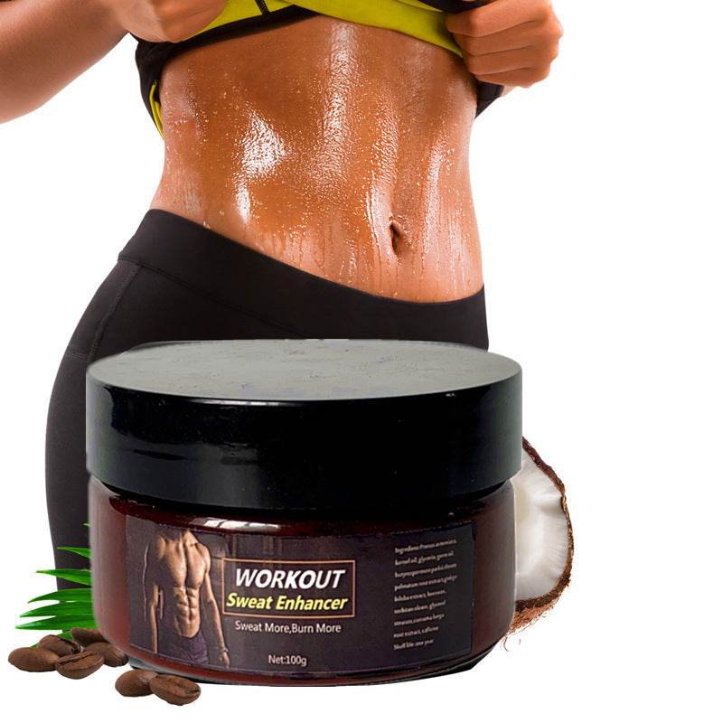 Crème anti-cellulite pour la perte de poids et l'amélioration des performances physiques - Style & confort