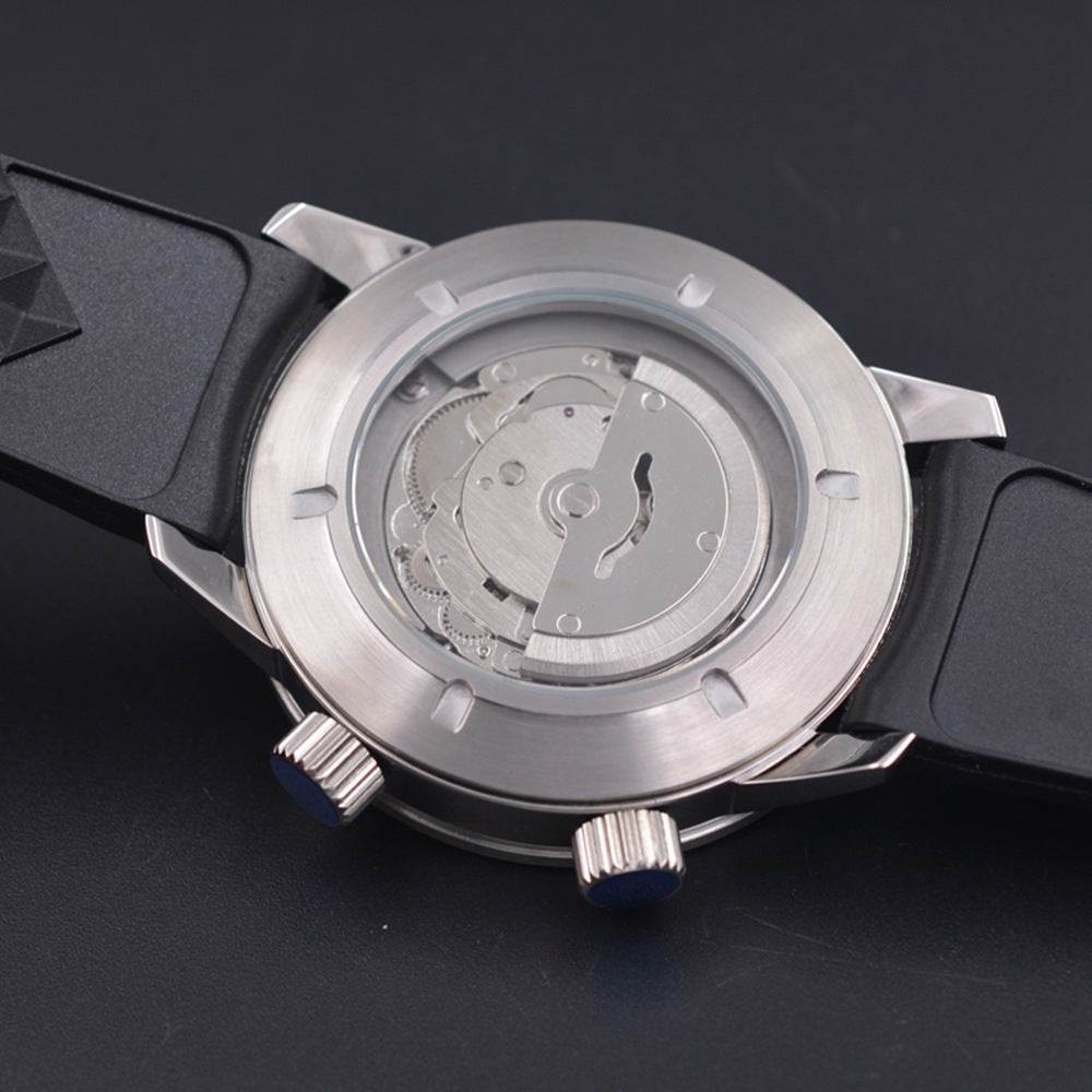 Montre de luxe - Style & confort
