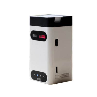 Clavier laser virtuel Bluetooth sans fil pour projecteur - Style & confort