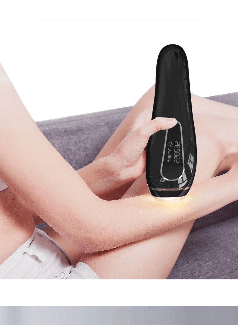 Appareil d'épilation laser pour tout le corps - Style & confort