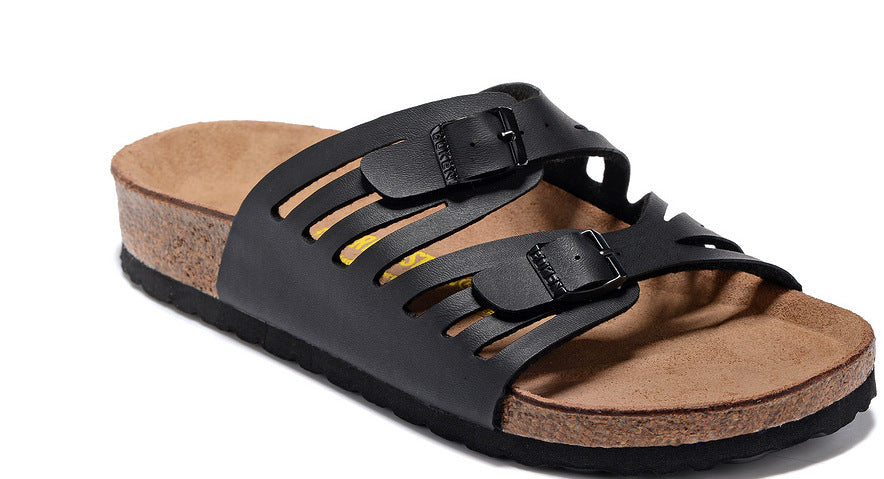 New summer sandals for men and women