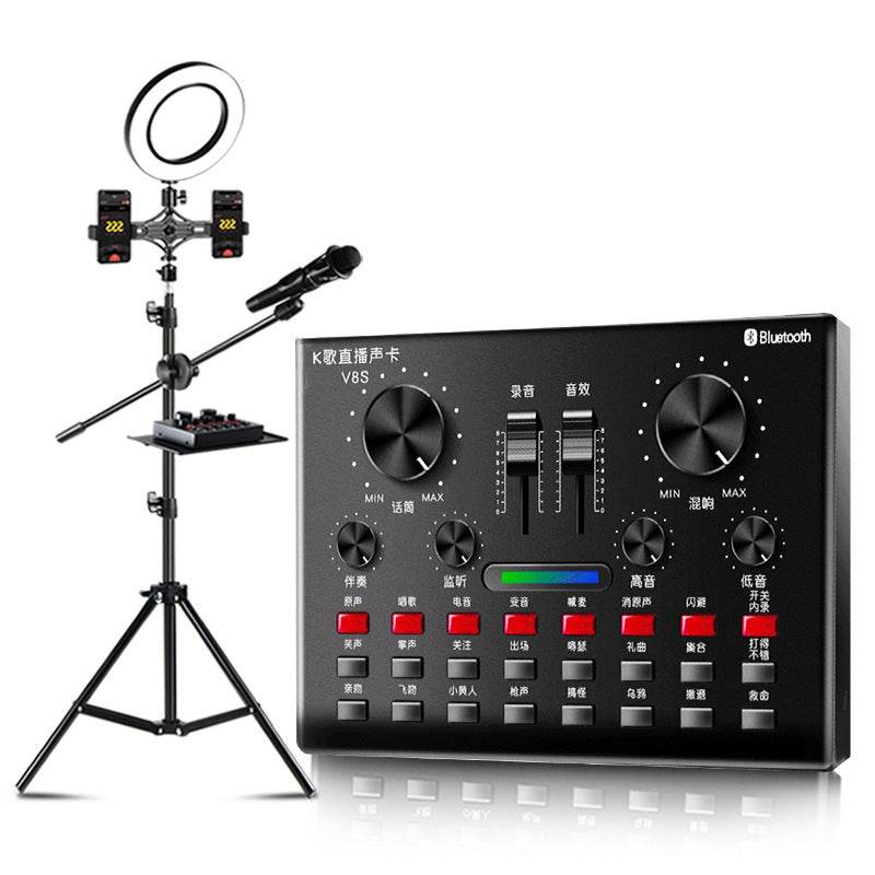 Microphone universel pour ordinateur - Style & confort