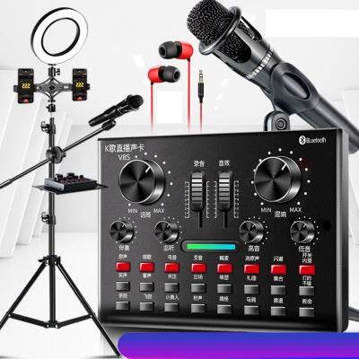 Microphone universel pour ordinateur - Style & confort