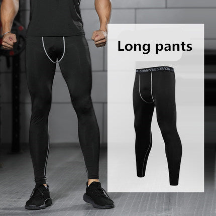 Fitness-Strumpfhosen