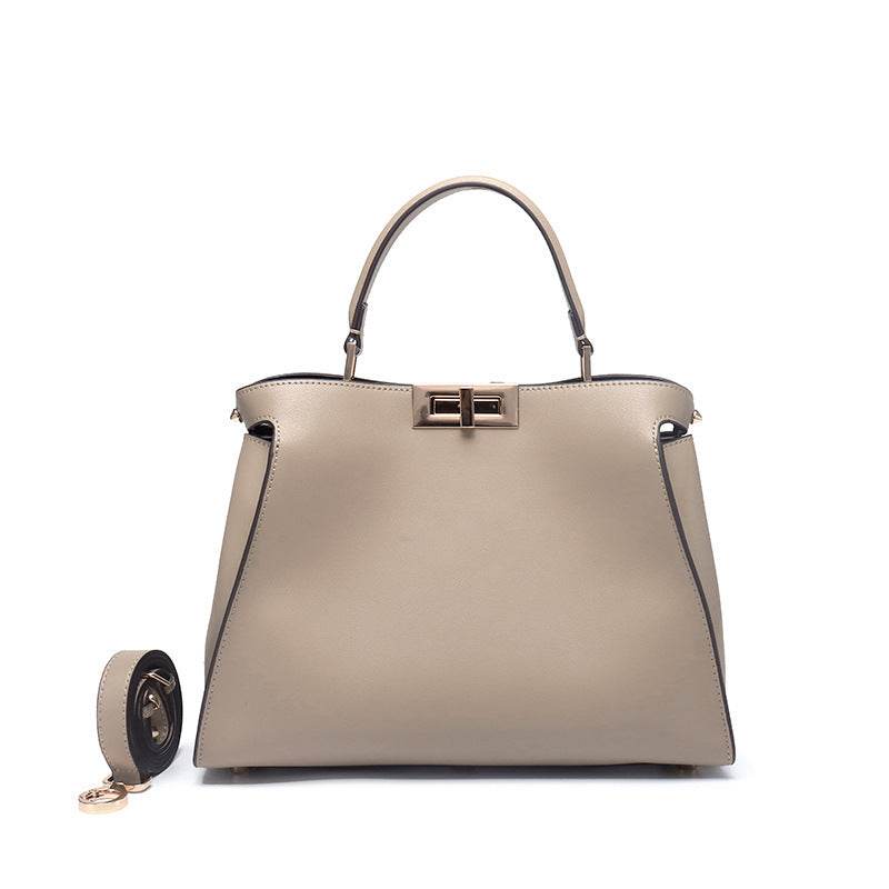 Sac à main à bandoulière tendance pour femme - Style & confort