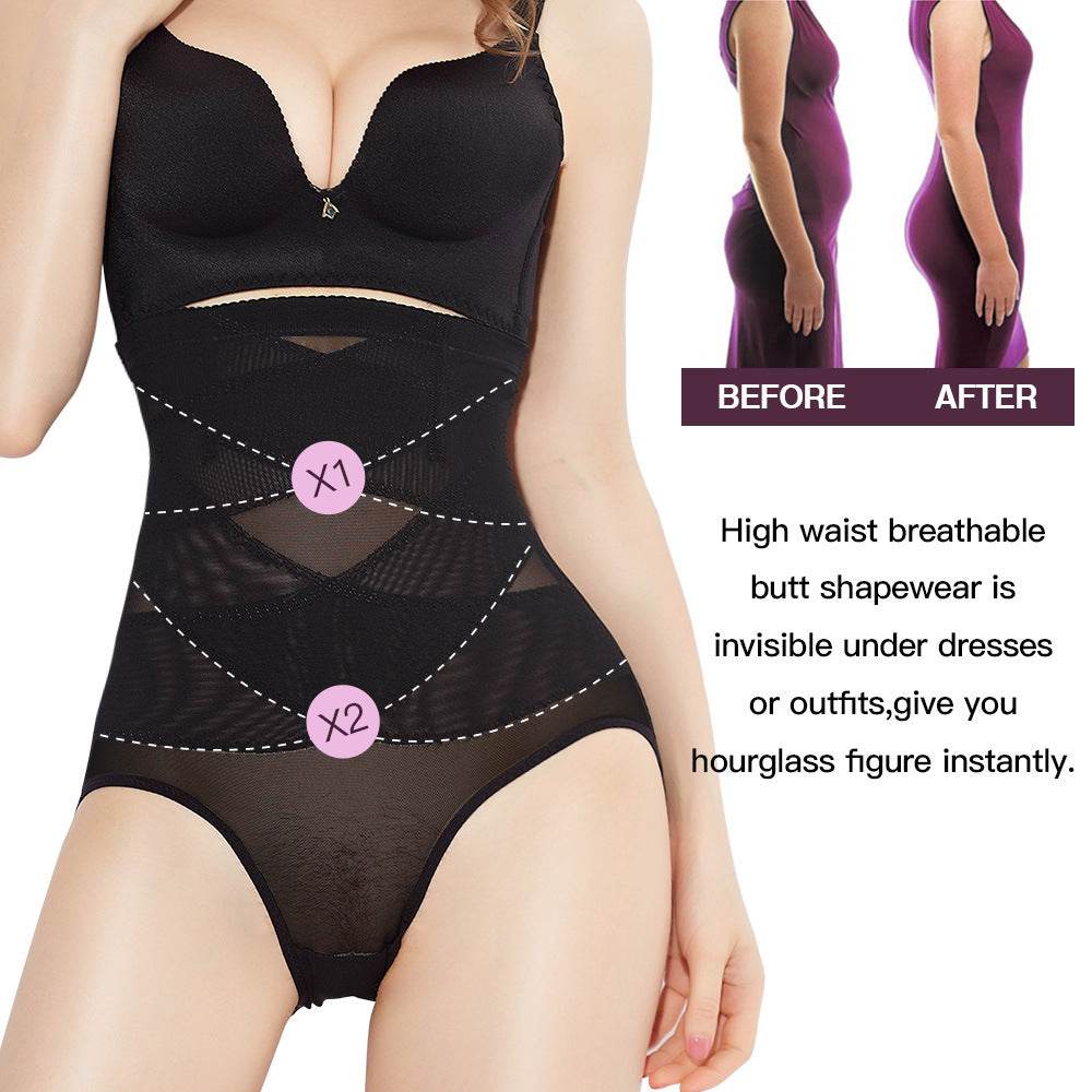 Ceinture amincissante - Style & confort
