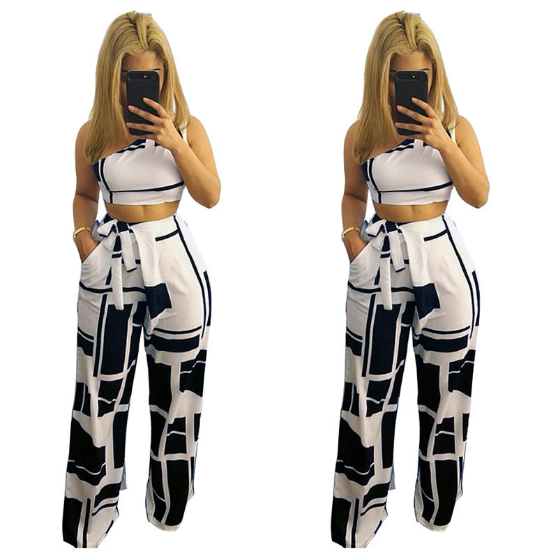 2-teiliges Damen-Set