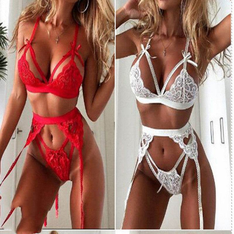 Lingerie sexy - Style & confort