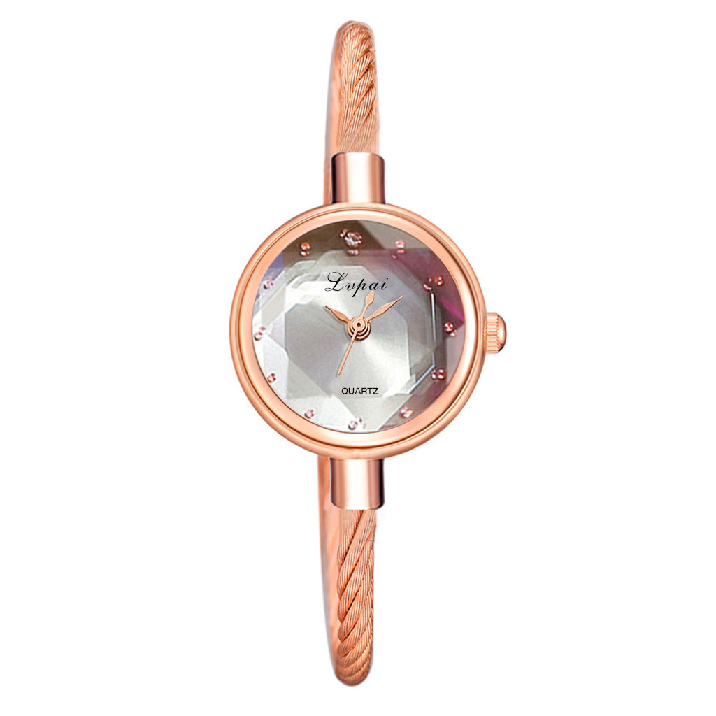 Niche wristwatch