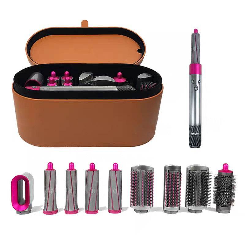 Ensemble Fer professionnel pour coiffure - Style & confort