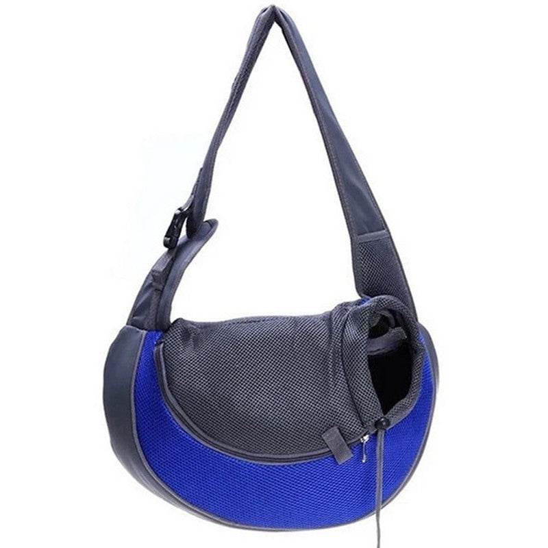 Sac transport pour animaux de compagnie - Style & confort