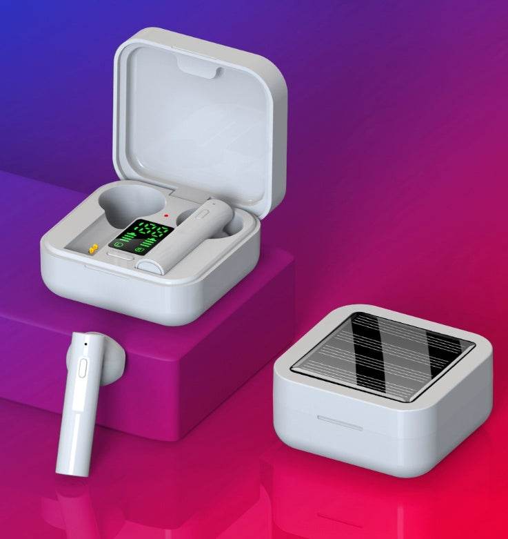 Casque sans fil AIR6 PLUS - Style & confort