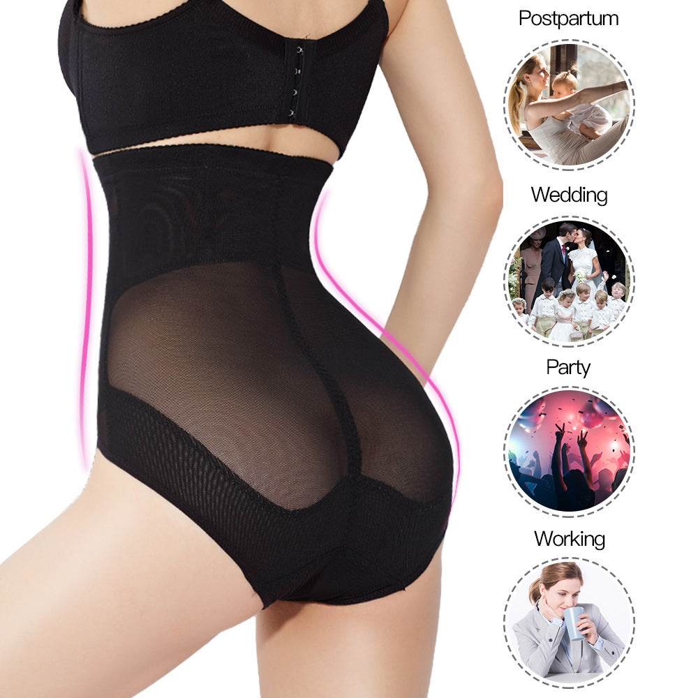 Ceinture amincissante - Style & confort