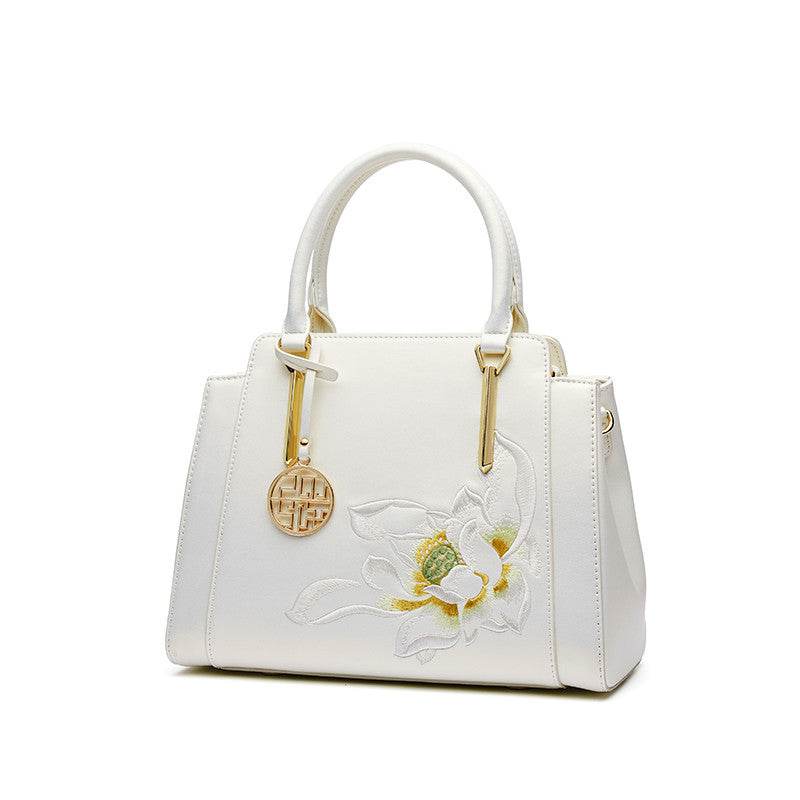 Sac à main haut de gamme pour femme - Style & confort
