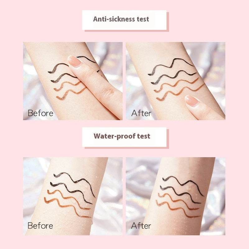 Eyeliner liquide pour débutants - Style & confort