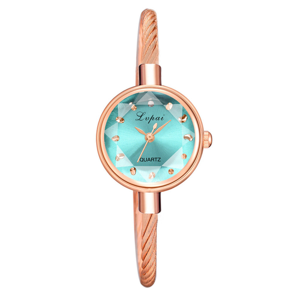 Niche wristwatch