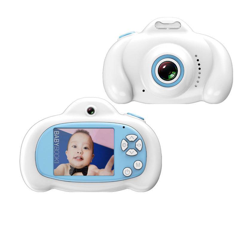 Appareil photo jouet pour enfant mini SLR - Style & confort