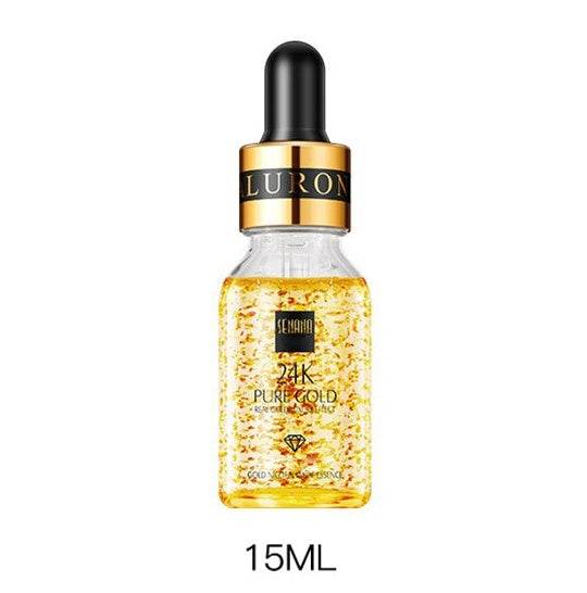Solution mère de nicotinamide d'or - Style & confort