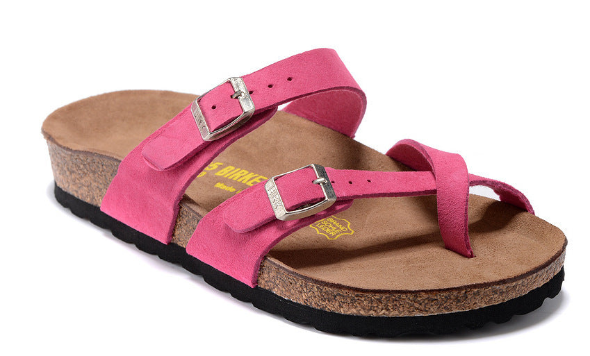New summer sandals for men and women