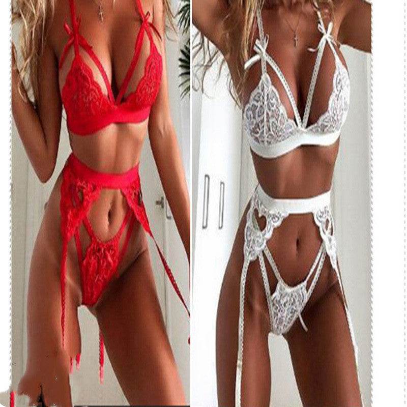 Lingerie sexy - Style & confort
