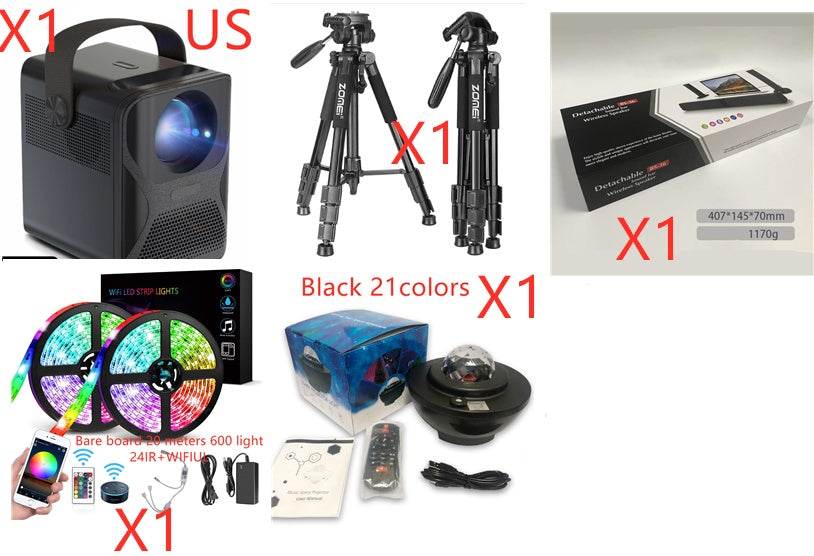 Carte Combo TV Enceinte Sound Blaster Enceinte Bluetooth - Style & confort