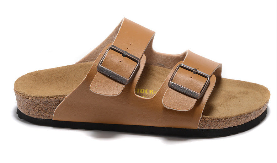 New summer sandals for men and women