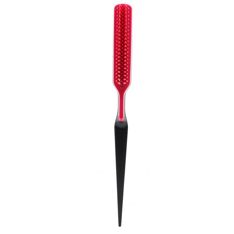 Peigne de coiffure - Style & confort