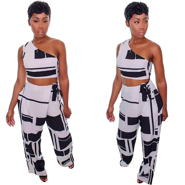 2-teiliges Damen-Set