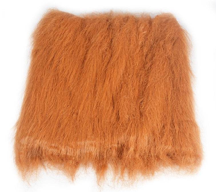 Perruque crinière de lion pour grands chiens - Style & confort