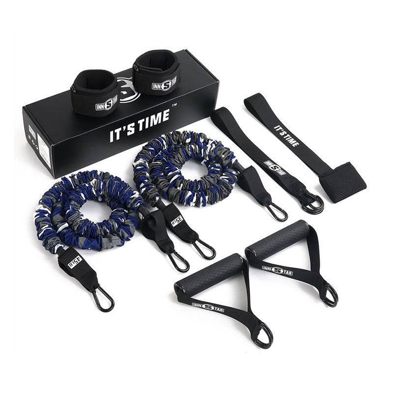 corde de traction entraînement des muscles de la poitrine - Style & confort