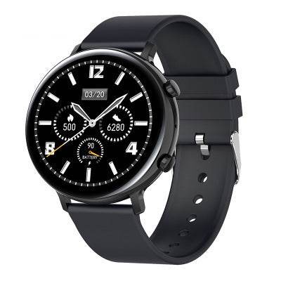 Montre intelligente avec appel Bluetooth et paiement hors ligne - Style & confort
