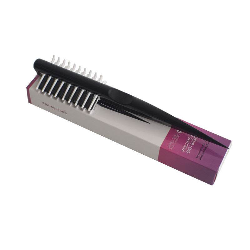 Peigne multifonctionnel pour cheveux - Style & confort