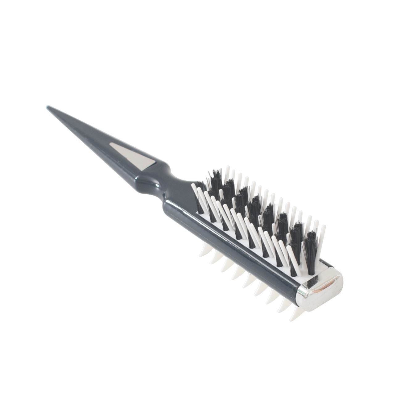 Peigne multifonctionnel pour cheveux - Style & confort