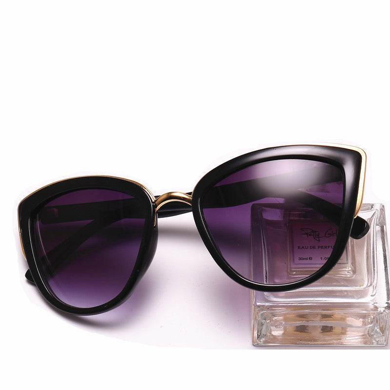 Lunettes de soleil avec protection UV - Style & confort