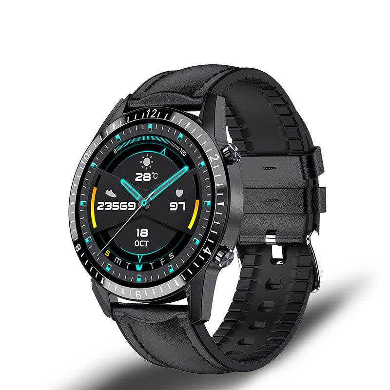 Montre intelligente multifonctionnelle Bluetooth - Style & confort